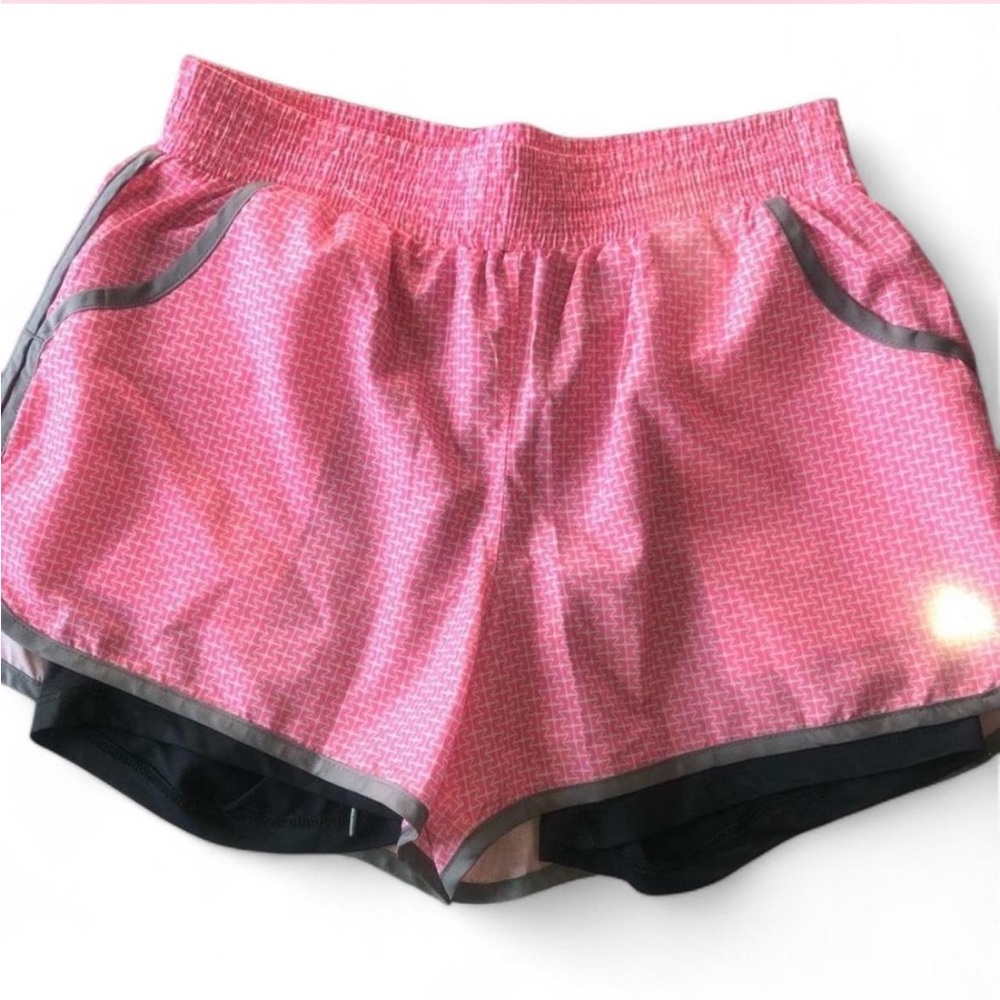 Running Shorts